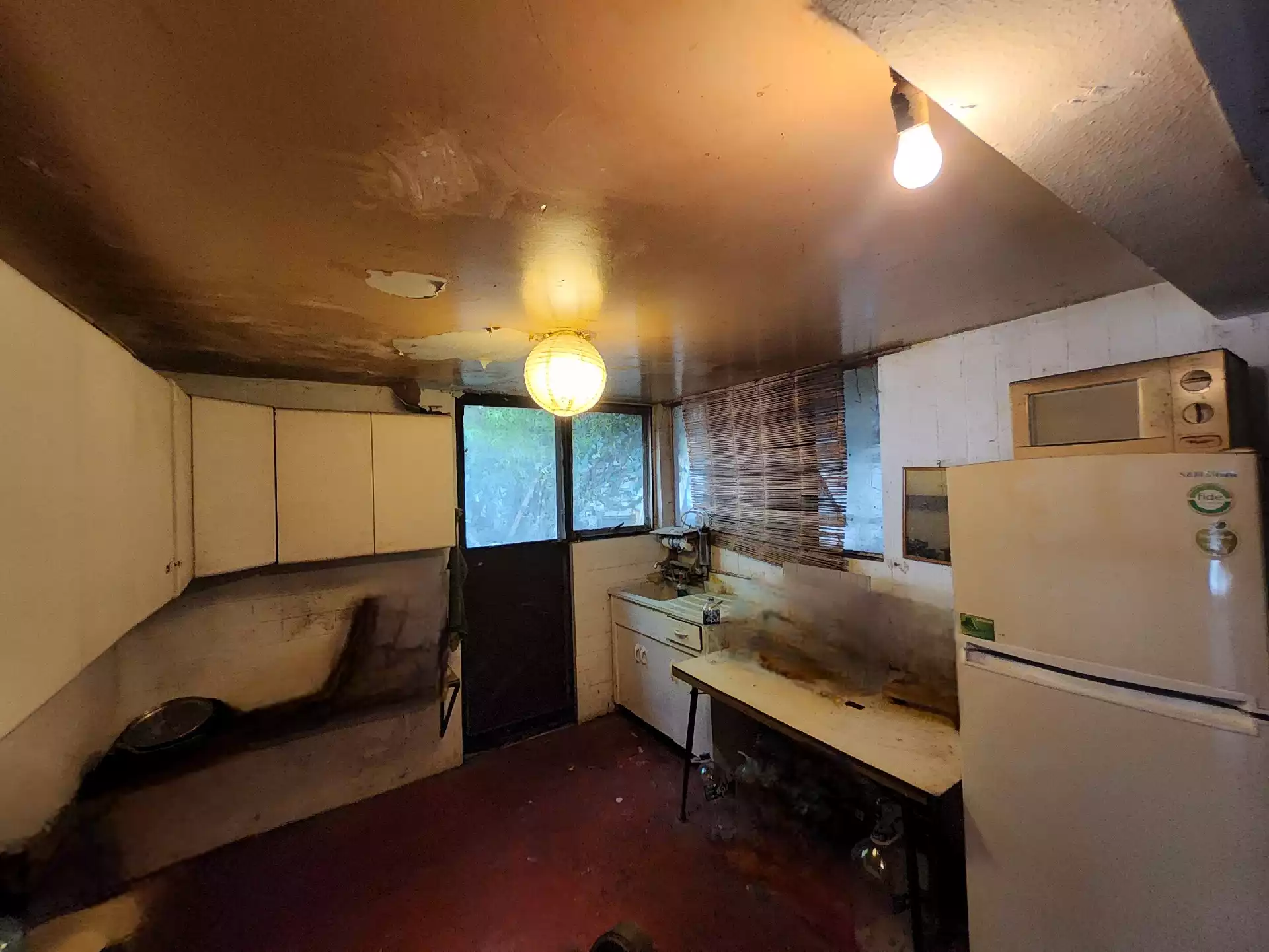 Casa en condominio para remodelar ubicada en Col. Centro Cuernavaca