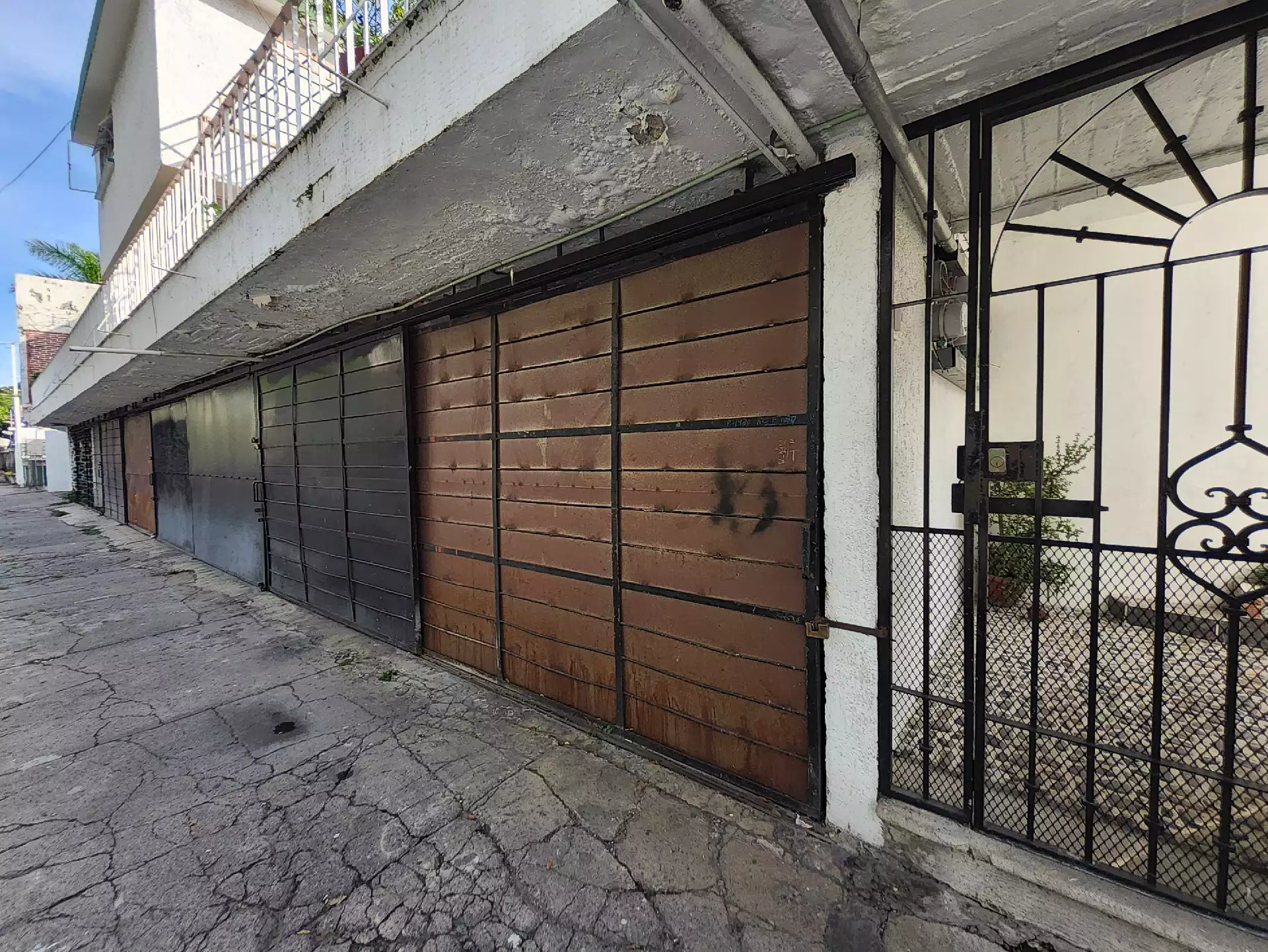 Casa en condominio para remodelar ubicada en Col. Centro Cuernavaca