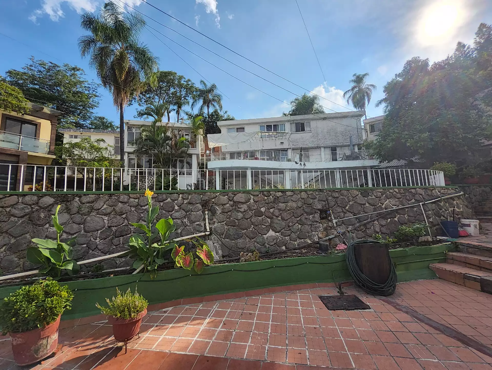 Casa en condominio para remodelar ubicada en Col. Centro Cuernavaca