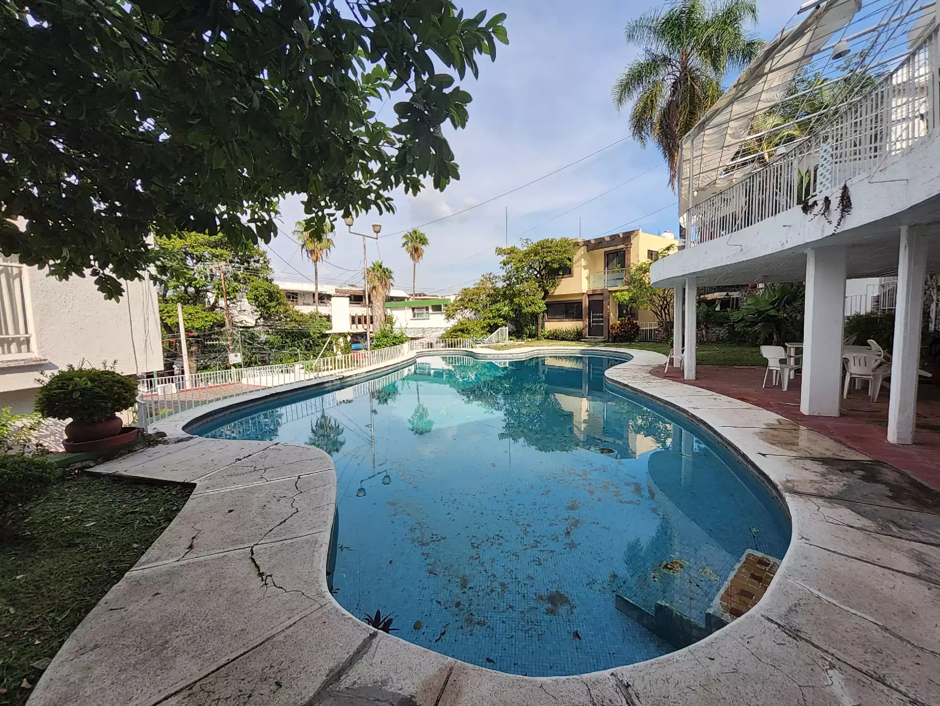 Casa en condominio para remodelar ubicada en Col. Centro Cuernavaca