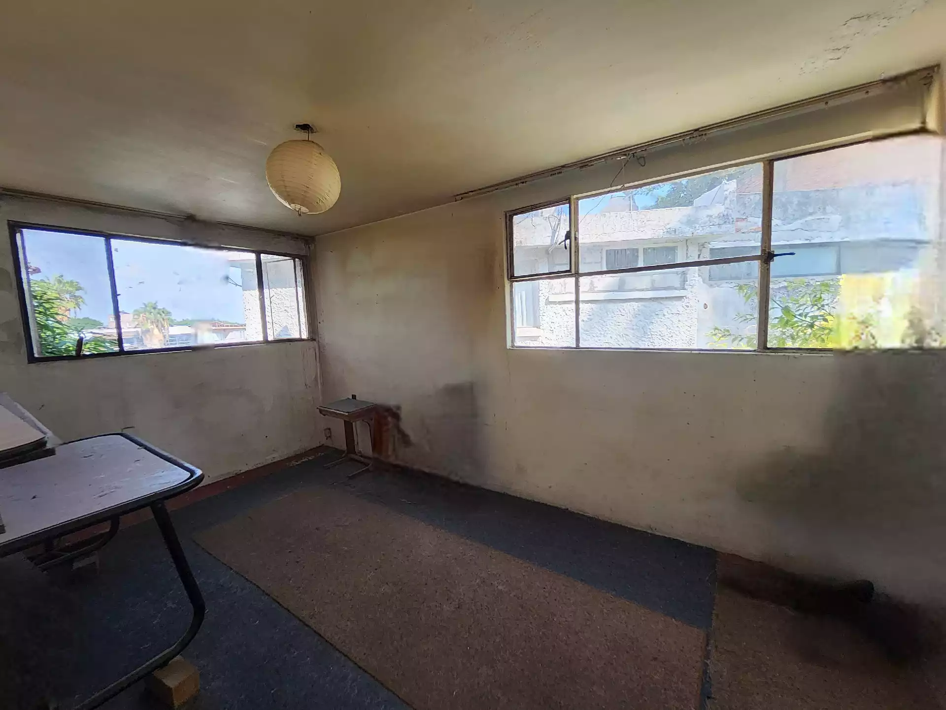 Casa en condominio para remodelar ubicada en Col. Centro Cuernavaca