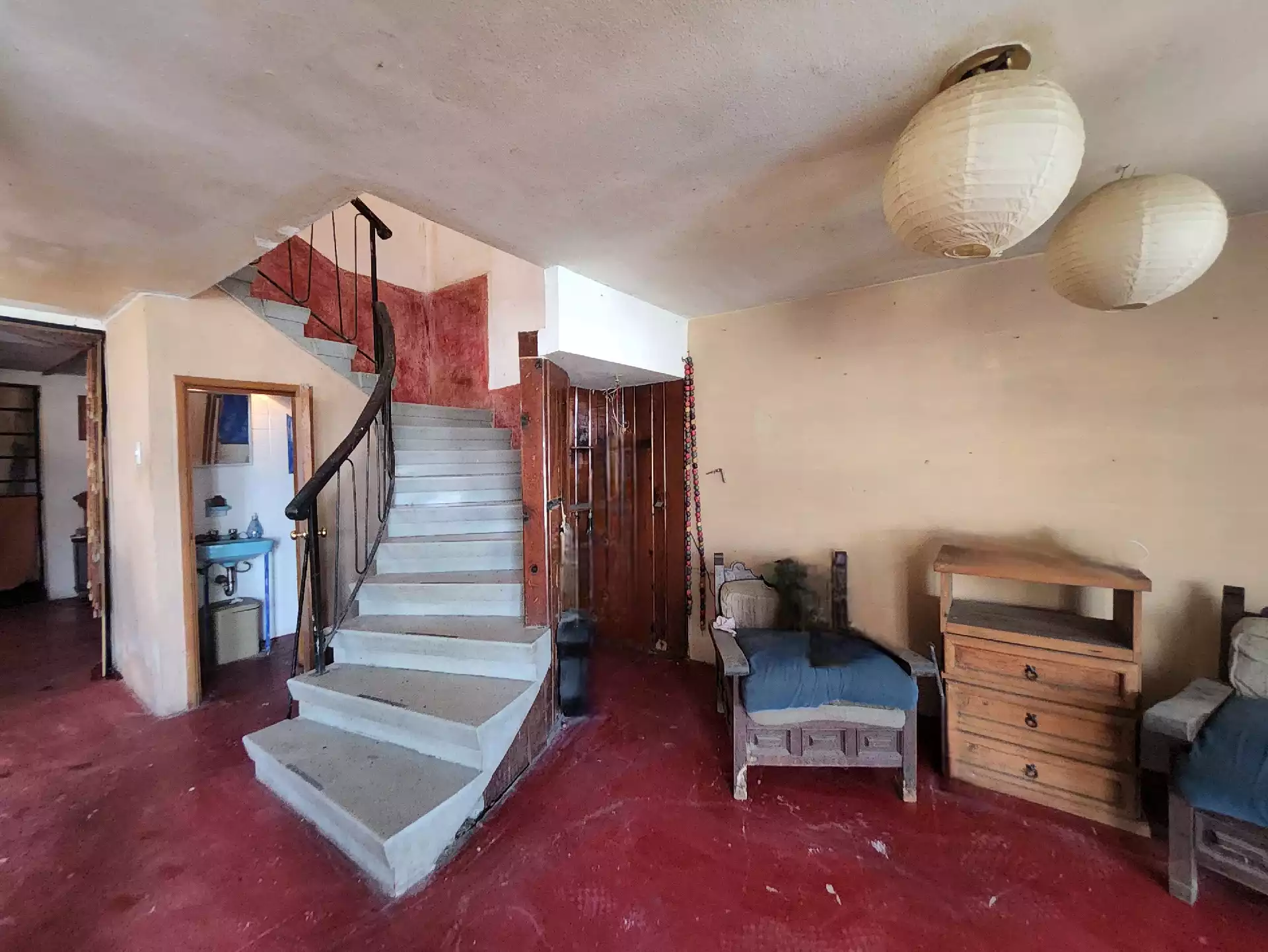 Casa en condominio para remodelar ubicada en Col. Centro Cuernavaca