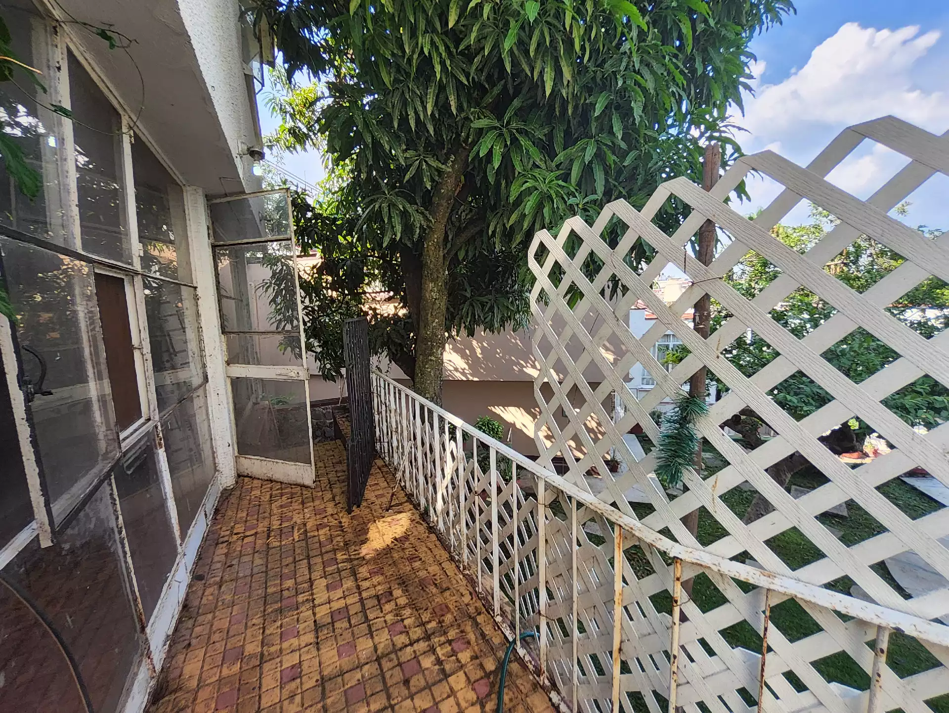 Casa en condominio para remodelar ubicada en Col. Centro Cuernavaca