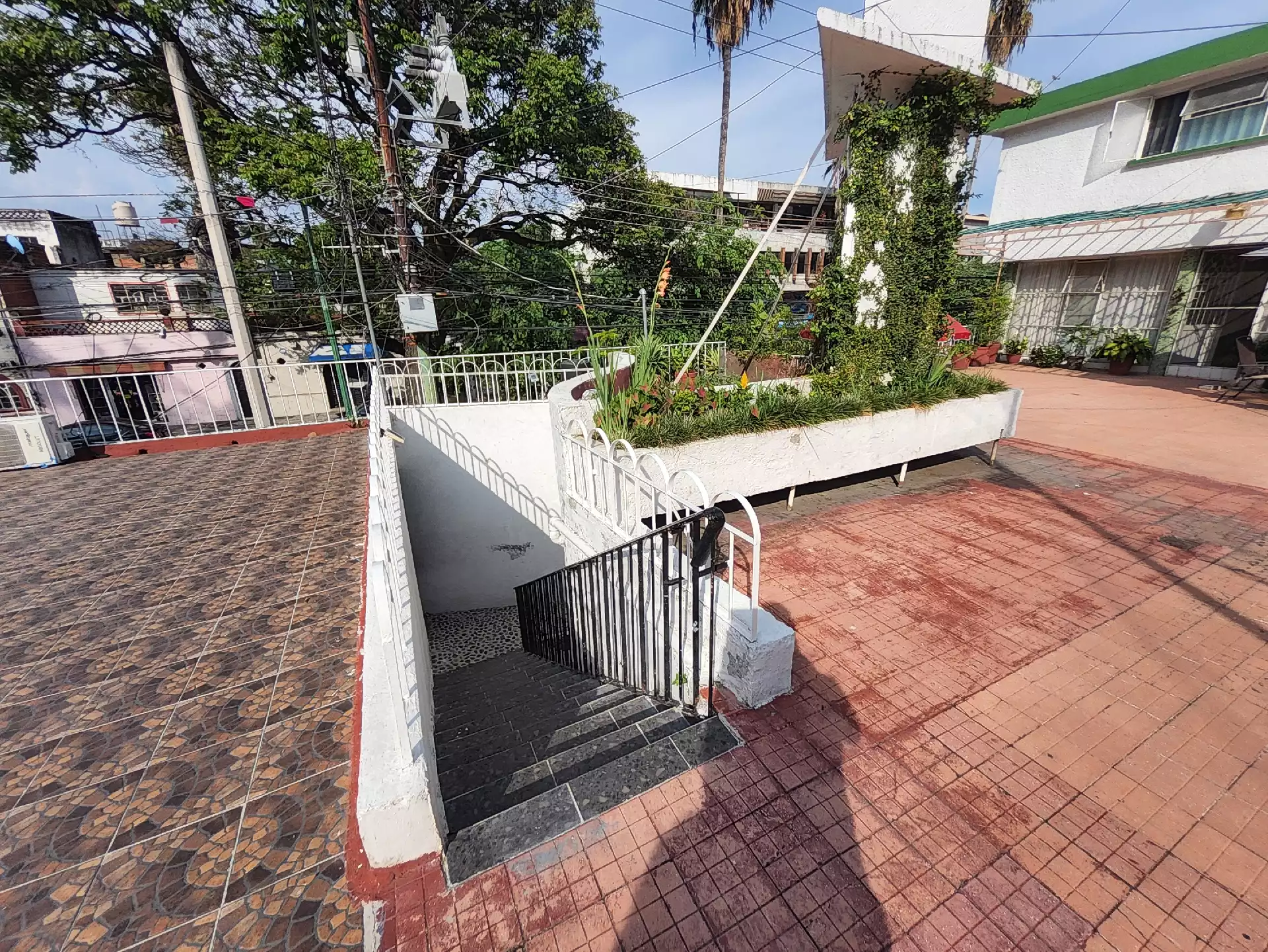 Casa en condominio para remodelar ubicada en Col. Centro Cuernavaca