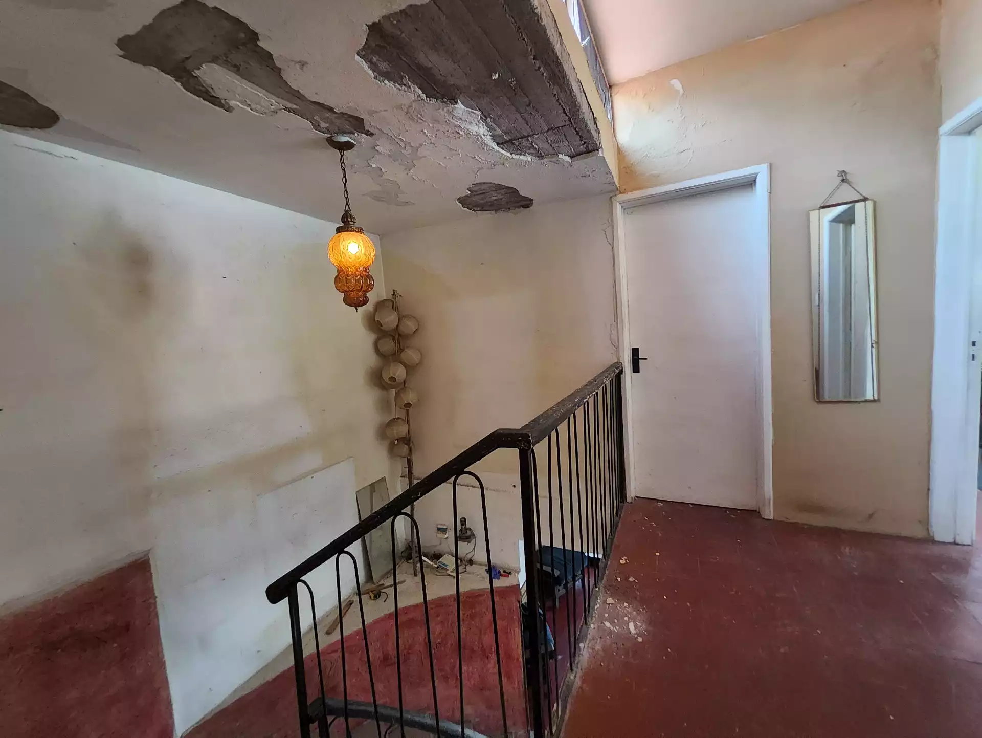 Casa en condominio para remodelar ubicada en Col. Centro Cuernavaca