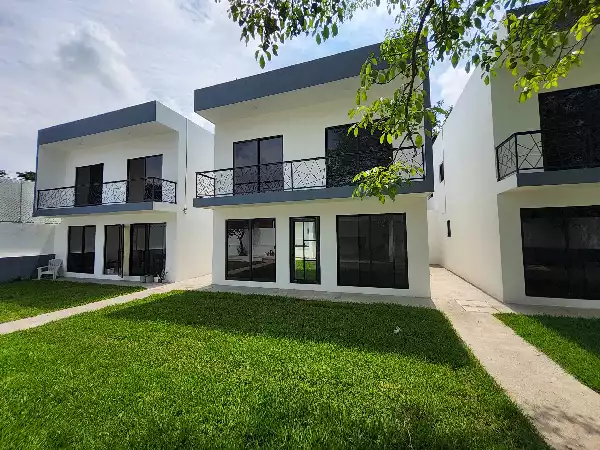 Casa en renta en Lomas de Cuernavaca