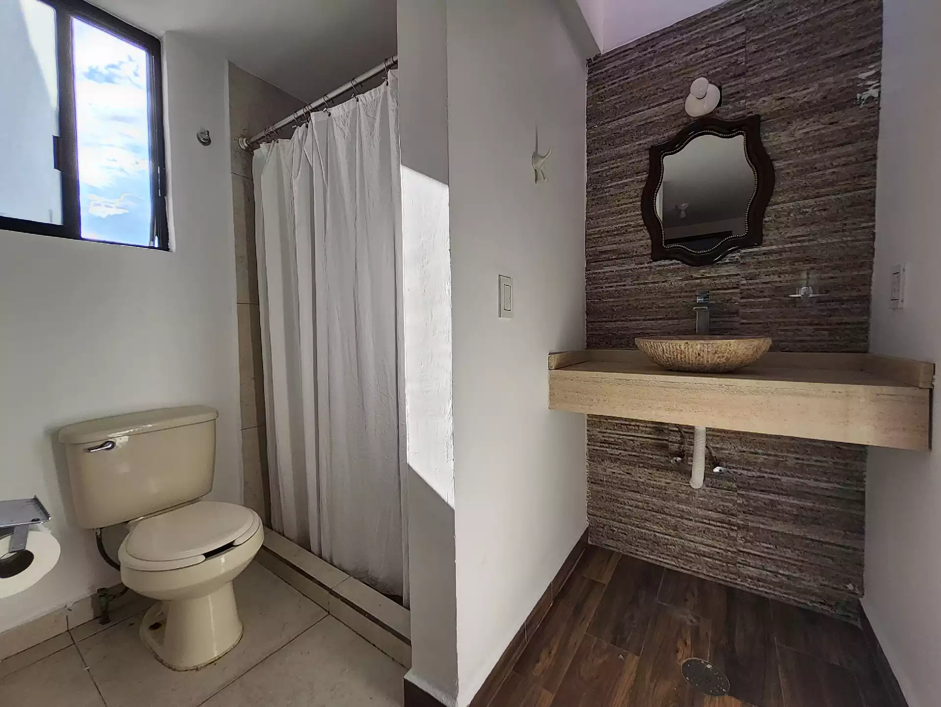Casa en renta en privada dentro del fraccionamiento Junto al Río