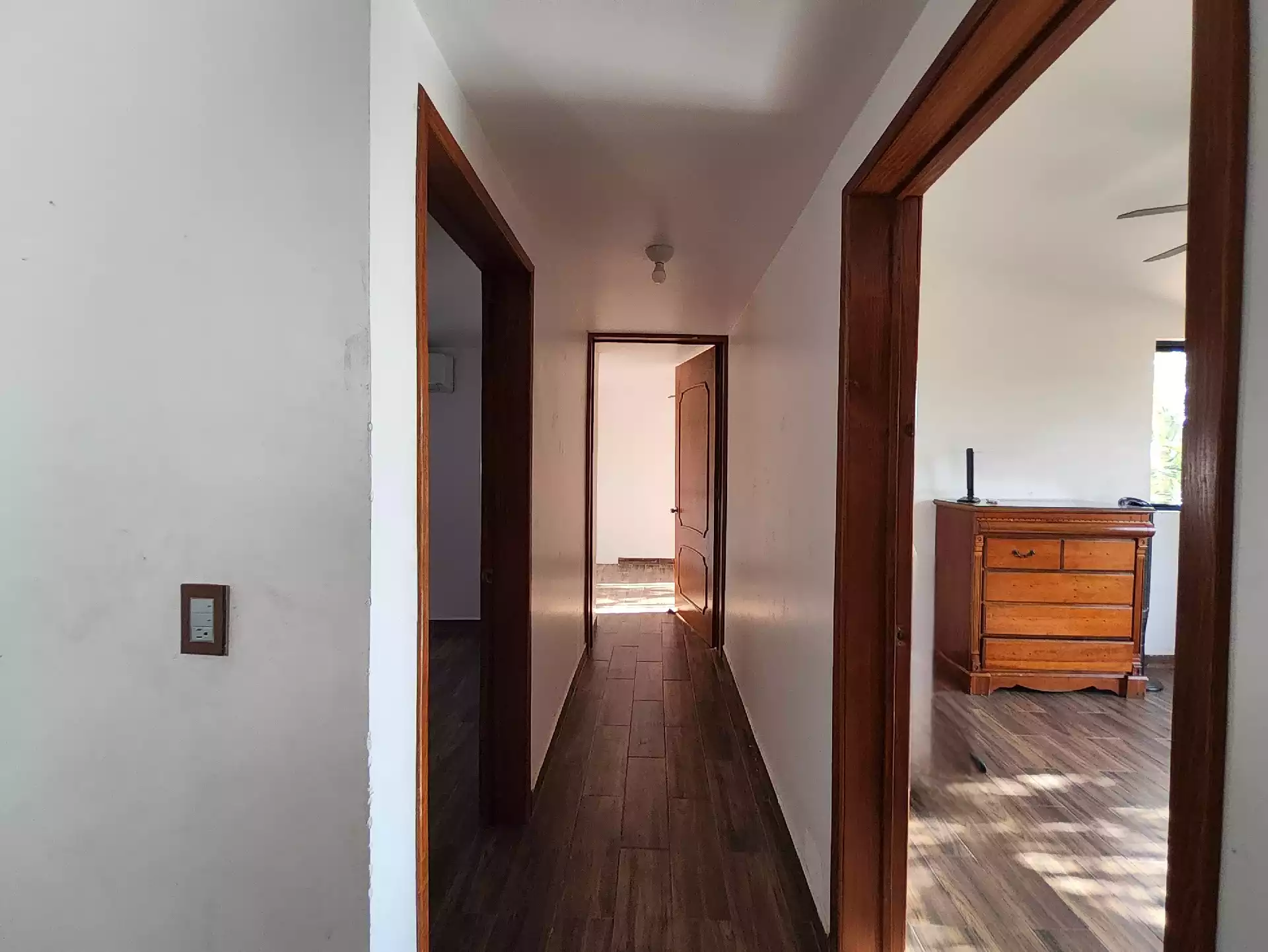 Casa en renta en privada dentro del fraccionamiento Junto al Río