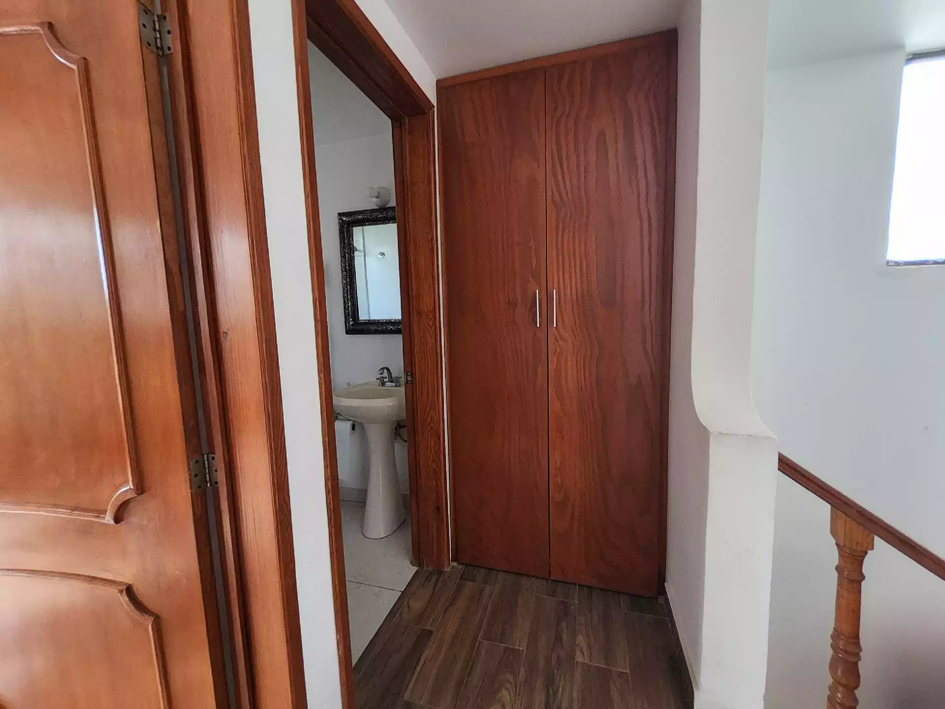Casa en renta en privada dentro del fraccionamiento Junto al Río