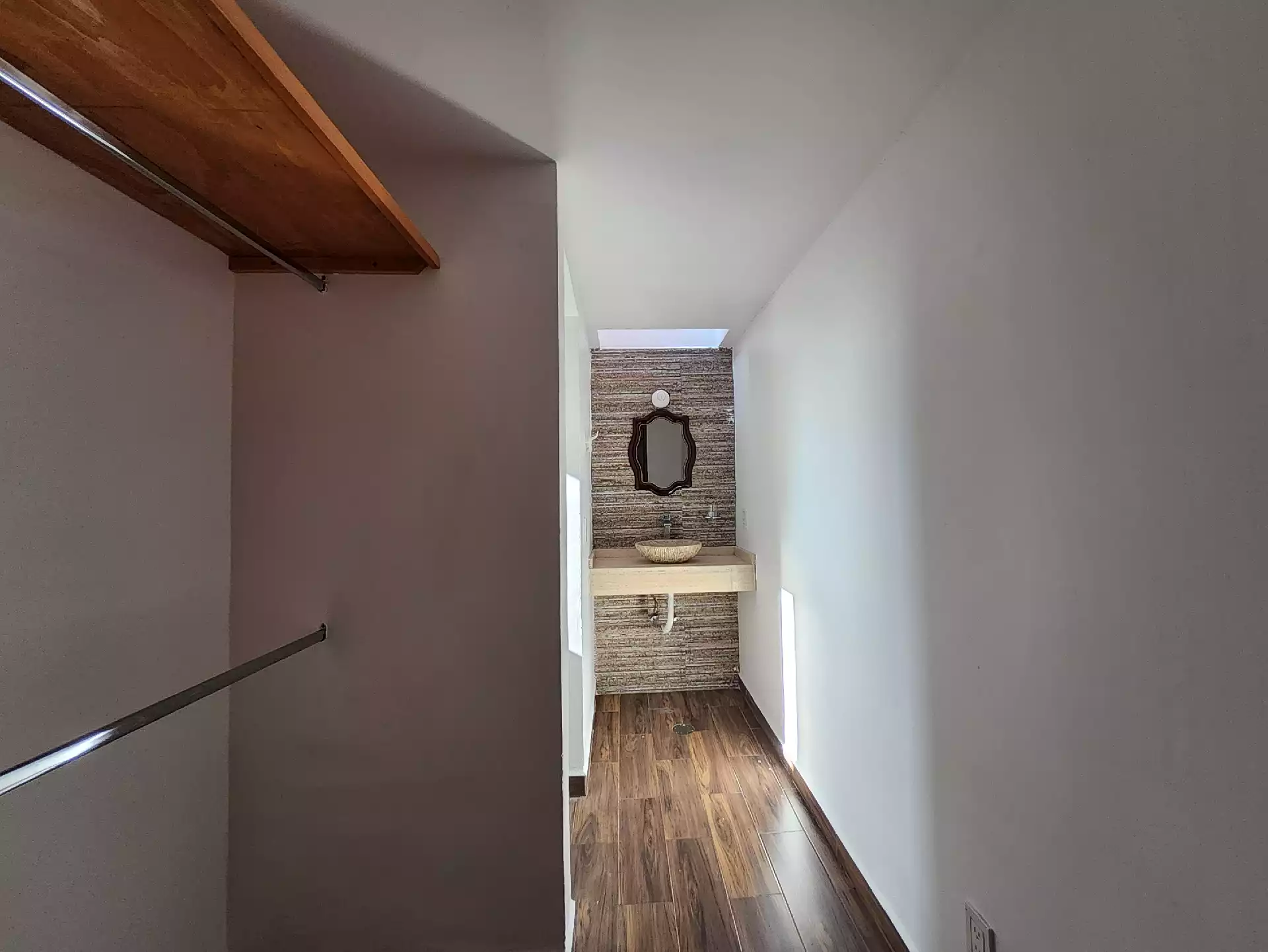 Casa en renta en privada dentro del fraccionamiento Junto al Río