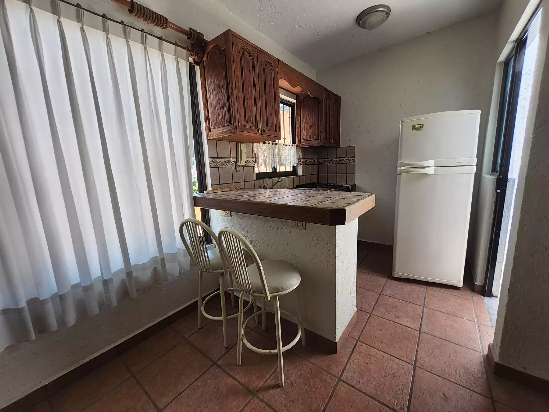 Bungalow en renta. Cerca del IMSS Plan de ayala