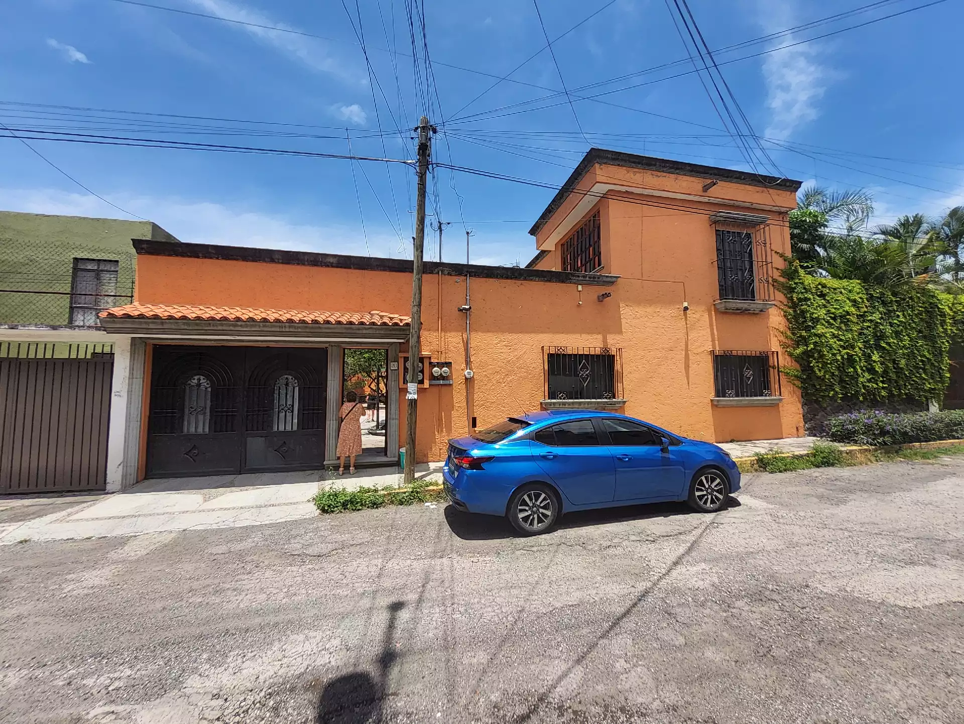 Bungalow en renta. Cerca del IMSS Plan de ayala
