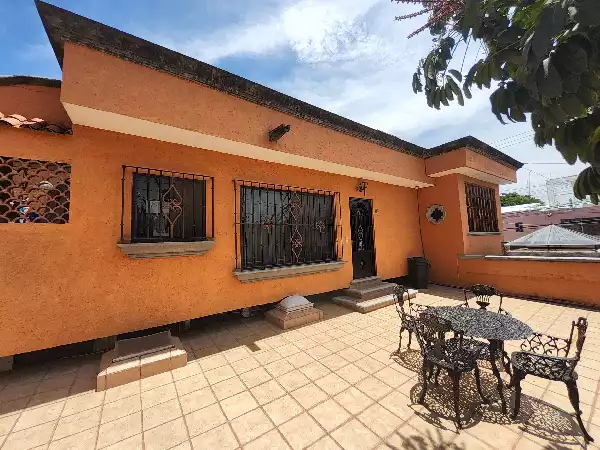 Bungalow en renta. Cerca del IMSS Plan de ayala