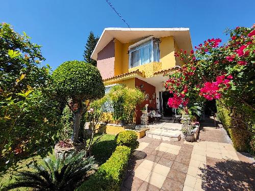 Casa en Lomas de Cuernavaca