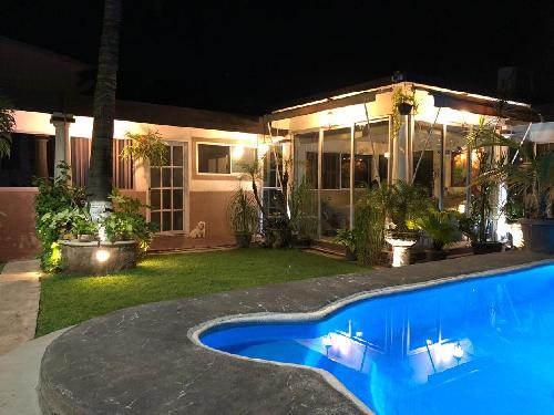 Casa en Condominio 1 Nivel, Alberca. Sur de Cuernavaca