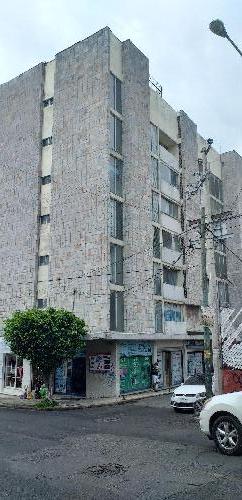 Oficinas en edificio, excelente ubicación