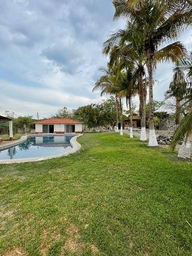 Rancho cerca de Tequesquitengo ¡URGE VENDER!