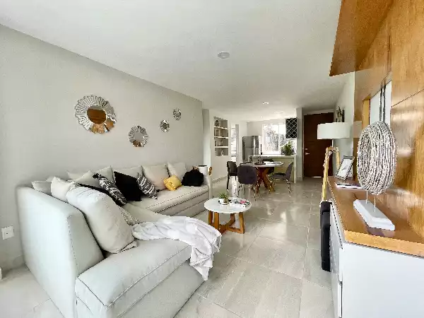 Departamentos  Preventa en Cuernavaca Col. San Antón  desde $2,235,000.00 