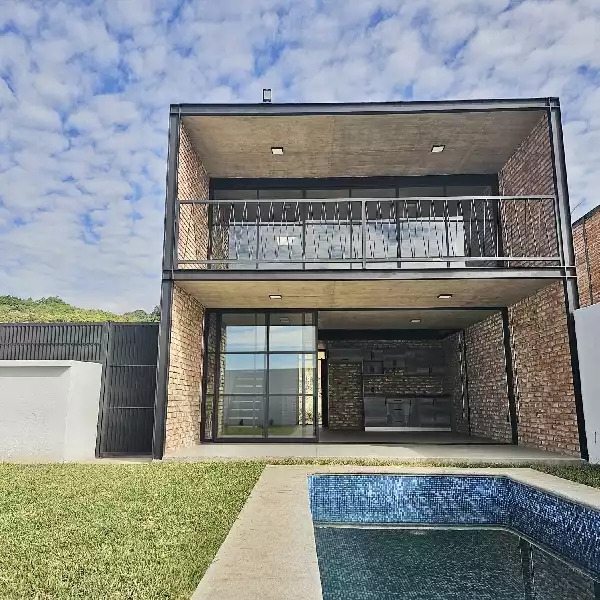 Casas en Preventa y Venta en Ahuatepec $3,250,000.00 en Fraccionamiento