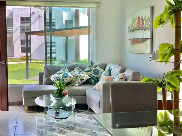 Casa en Venta Jiutepec Morelos