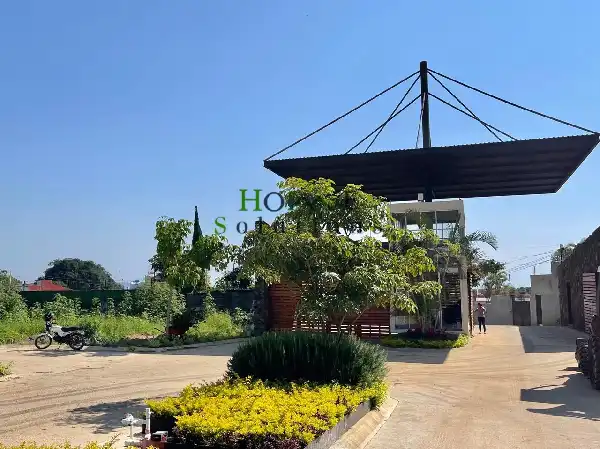 Terreno en Venta Cuernavaca Morelos
