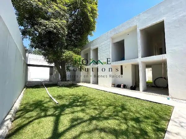 Casas en Preventa