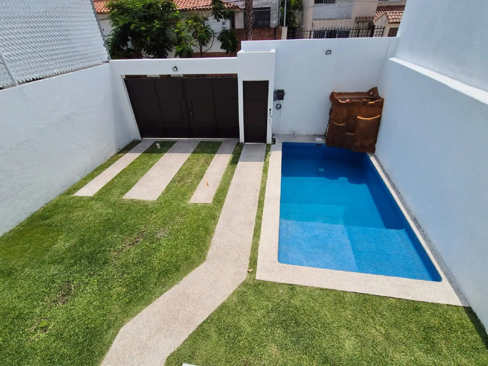 Casa nueva en Venta Lomas  Trujillo de Cuernavaca