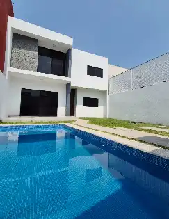 Casa nueva en Venta Lomas  Trujillo de Cuernavaca