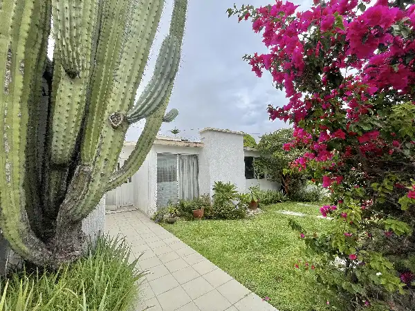 Casa en renta Cuernavaca, Col. Volcanes