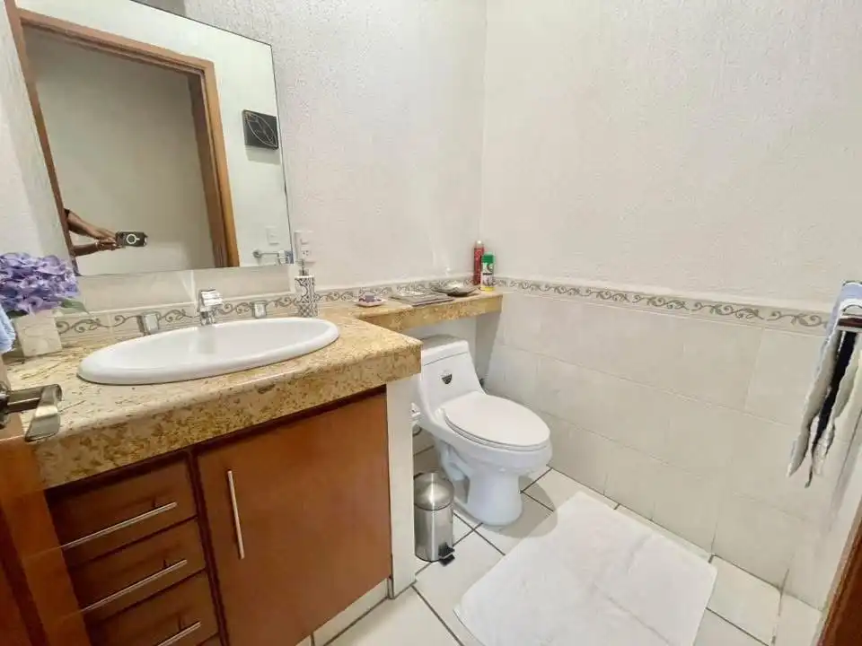 Casa en venta. cuernavaca , Lomas de Cortés $5,850,000.00