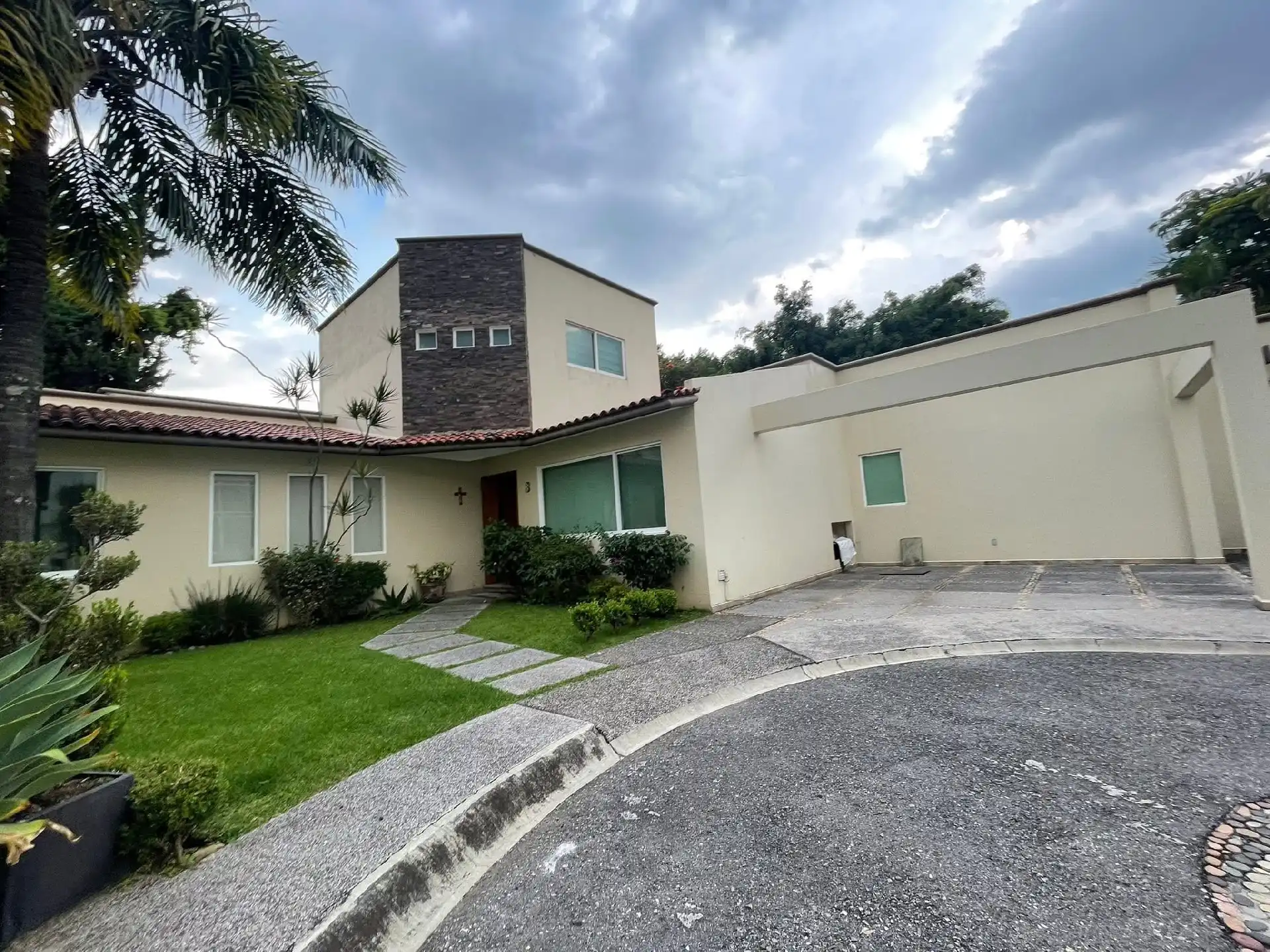 Casa en venta. cuernavaca , Lomas de Cortés $5,850,000.00