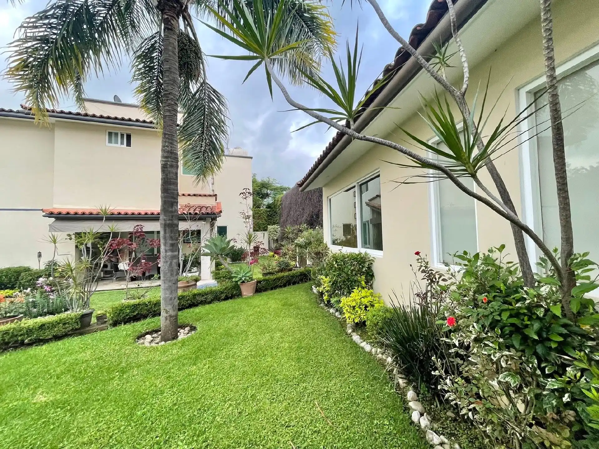 Casa en venta. cuernavaca , Lomas de Cortés $5,850,000.00