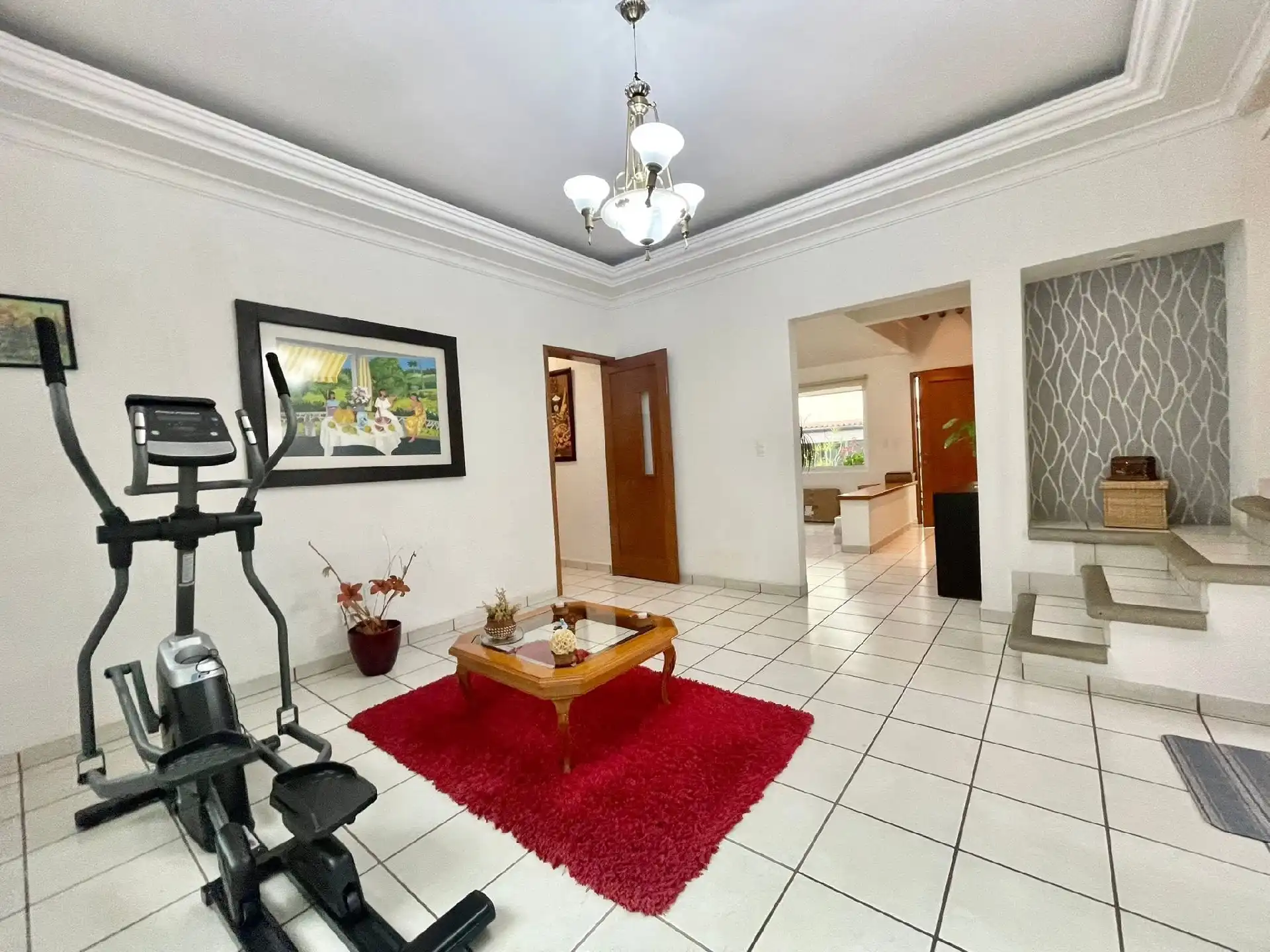 Casa en venta. cuernavaca , Lomas de Cortés $5,850,000.00