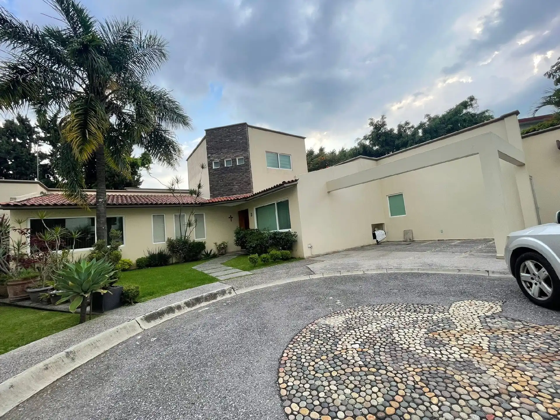 Casa en venta. cuernavaca , Lomas de Cortés $5,850,000.00