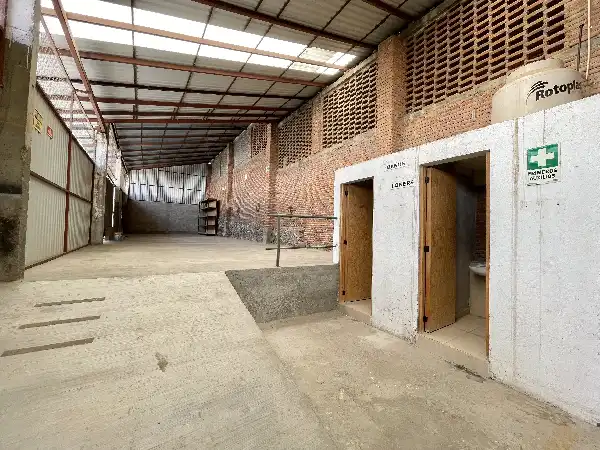 Bodega en renta en Cuernavaca, Domingo Diez