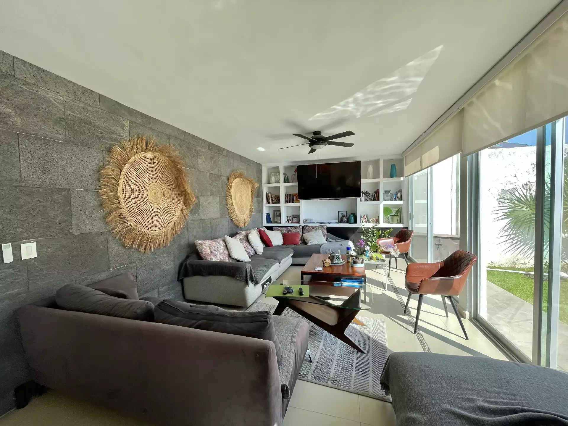 Casa en Venta Fracc. Burgos Cuernavaca