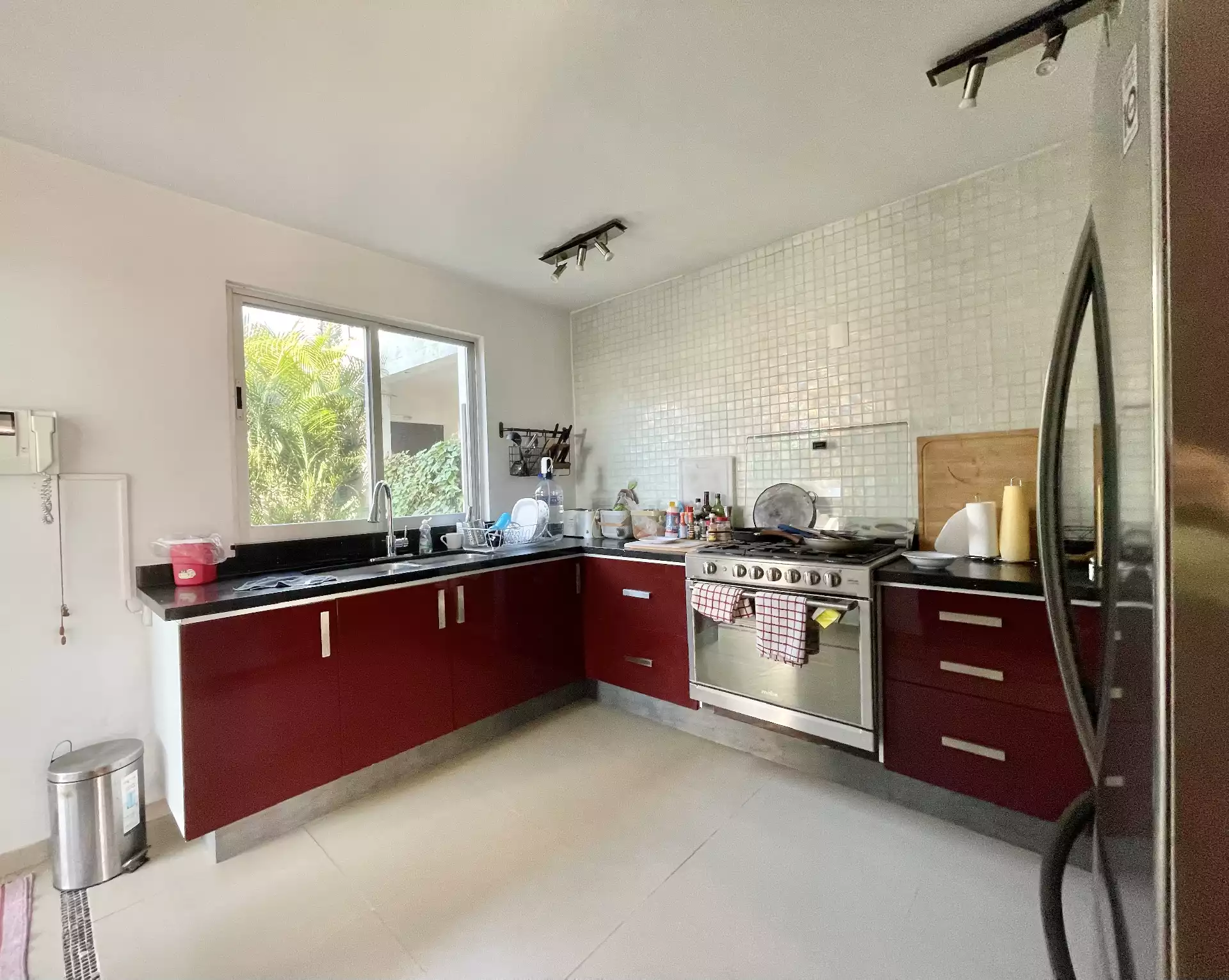 Casa en Venta Fracc. Burgos Cuernavaca