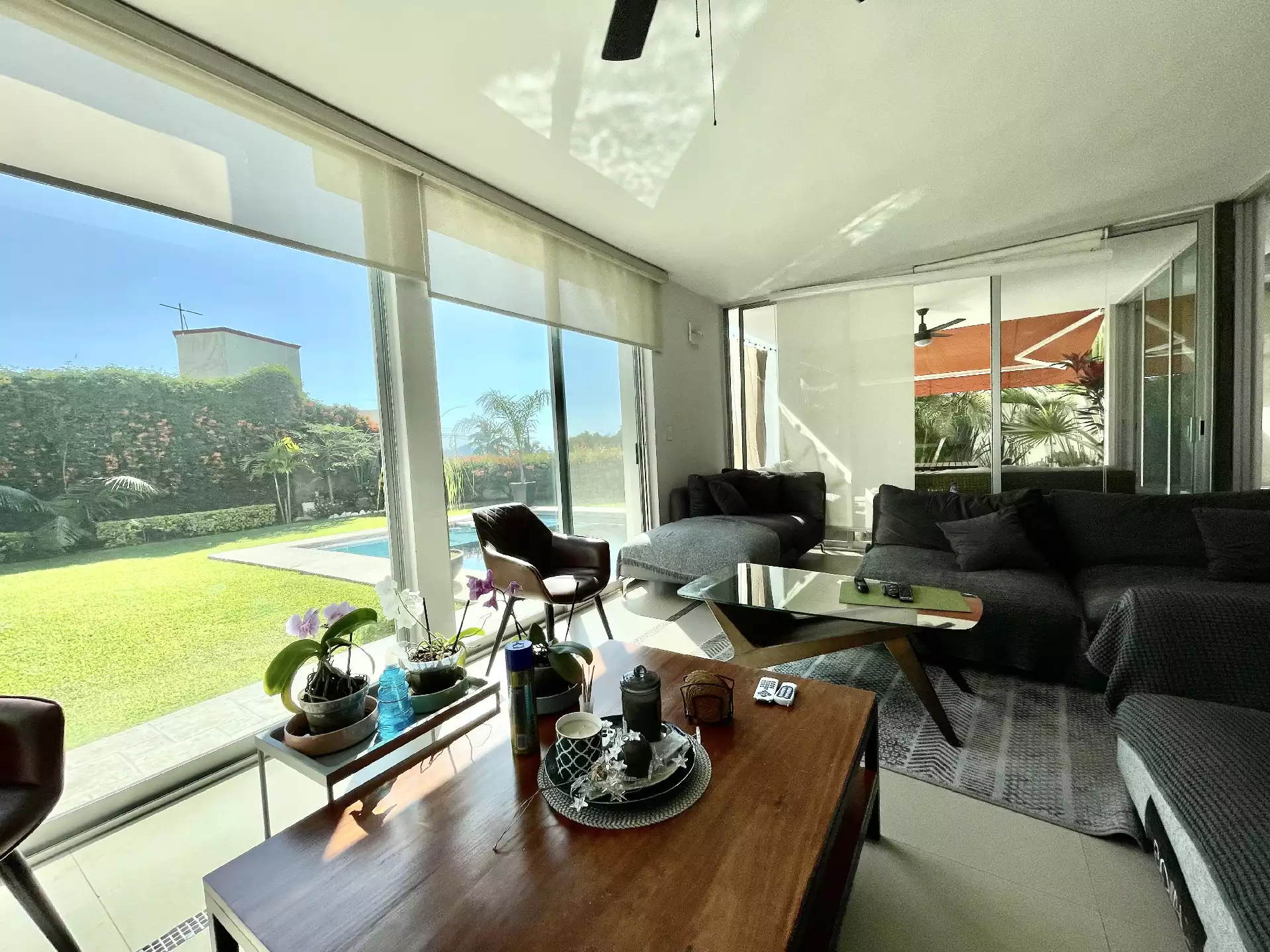 Casa en Venta Fracc. Burgos Cuernavaca