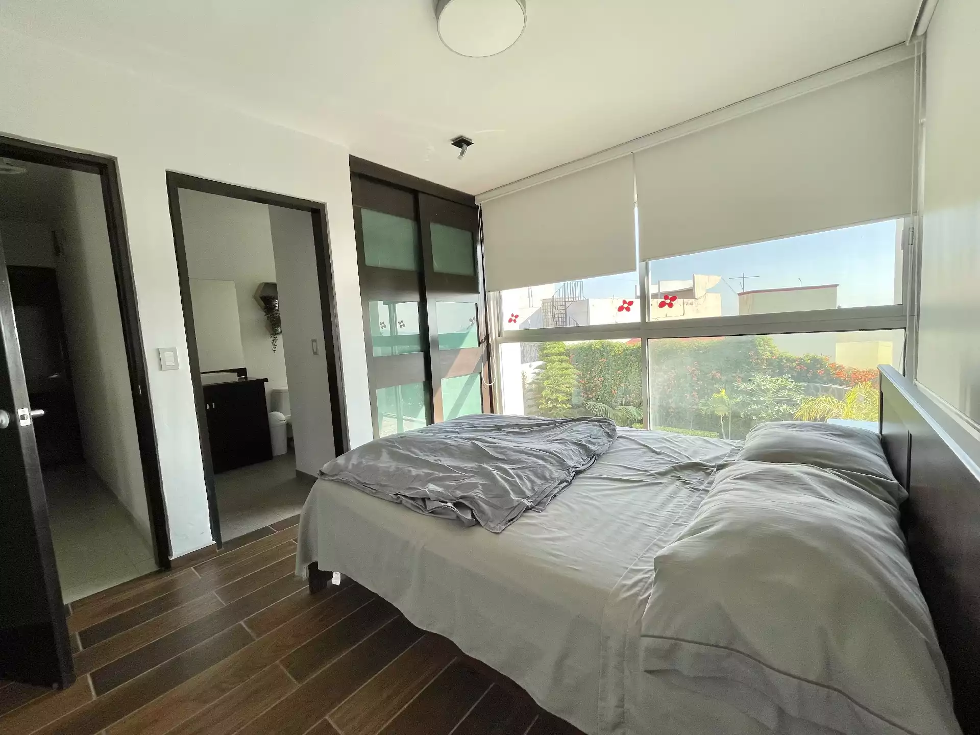 Casa en Venta Fracc. Burgos Cuernavaca