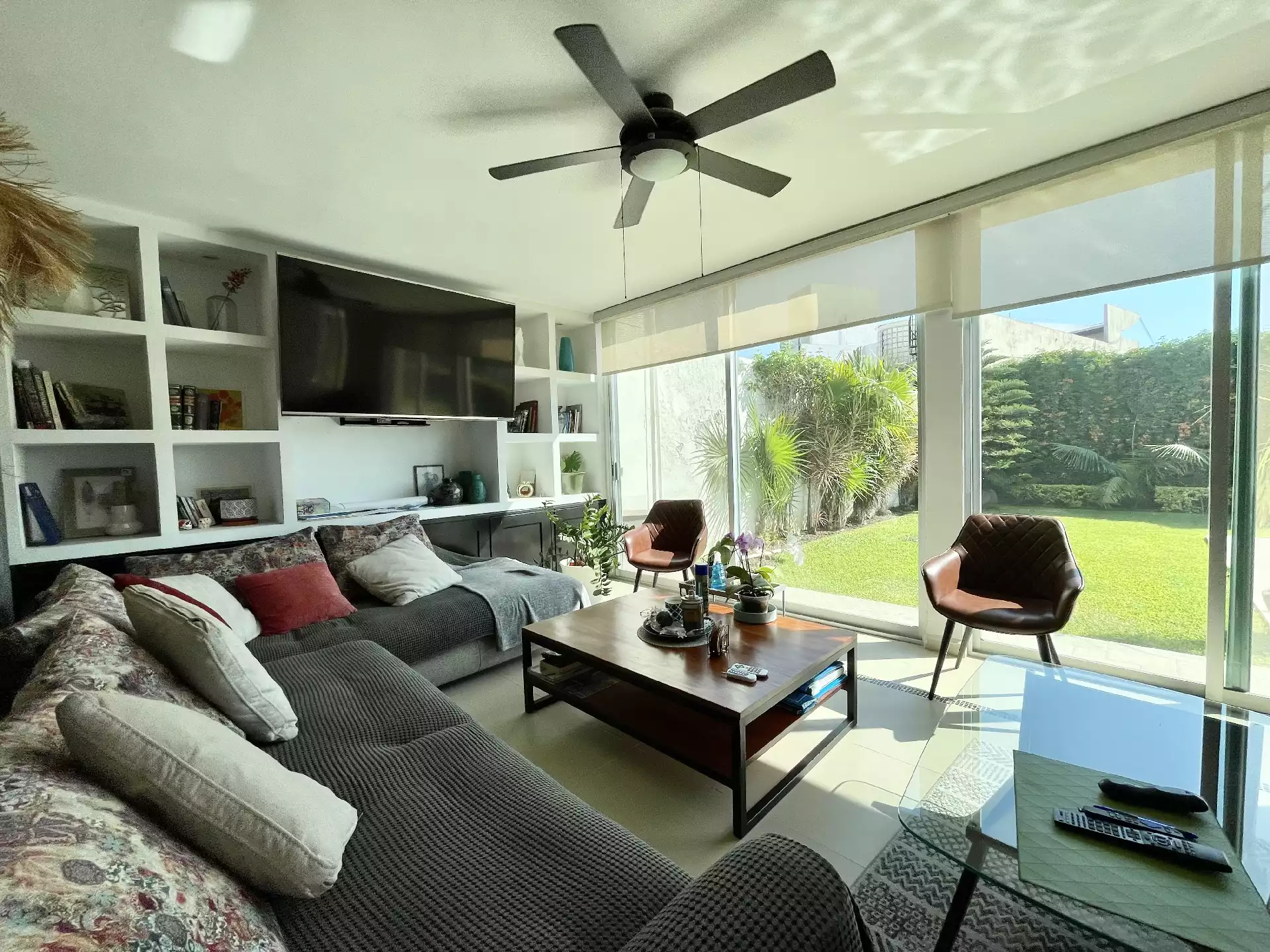 Casa en Venta Fracc. Burgos Cuernavaca