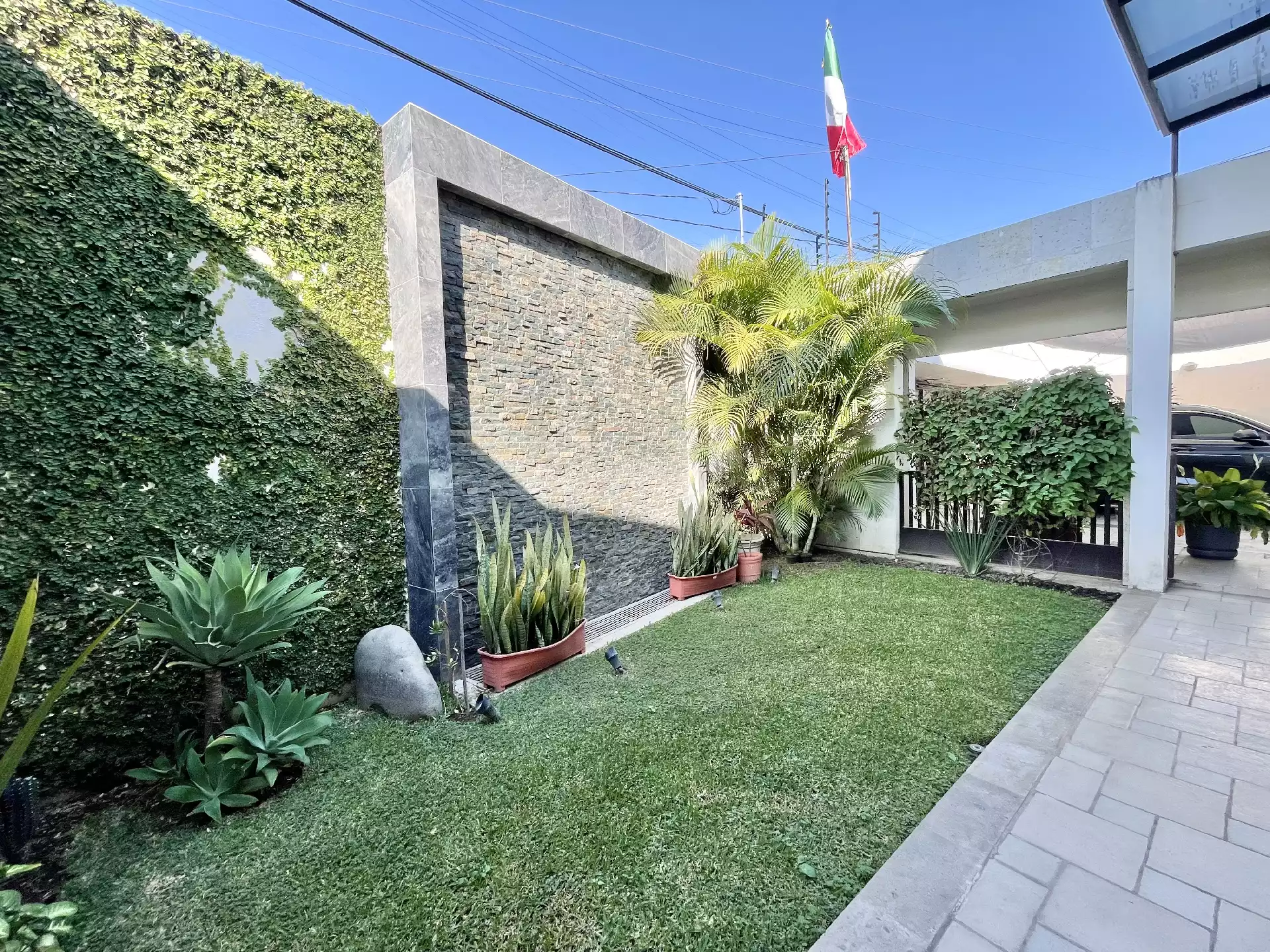 Casa en Venta Fracc. Burgos Cuernavaca