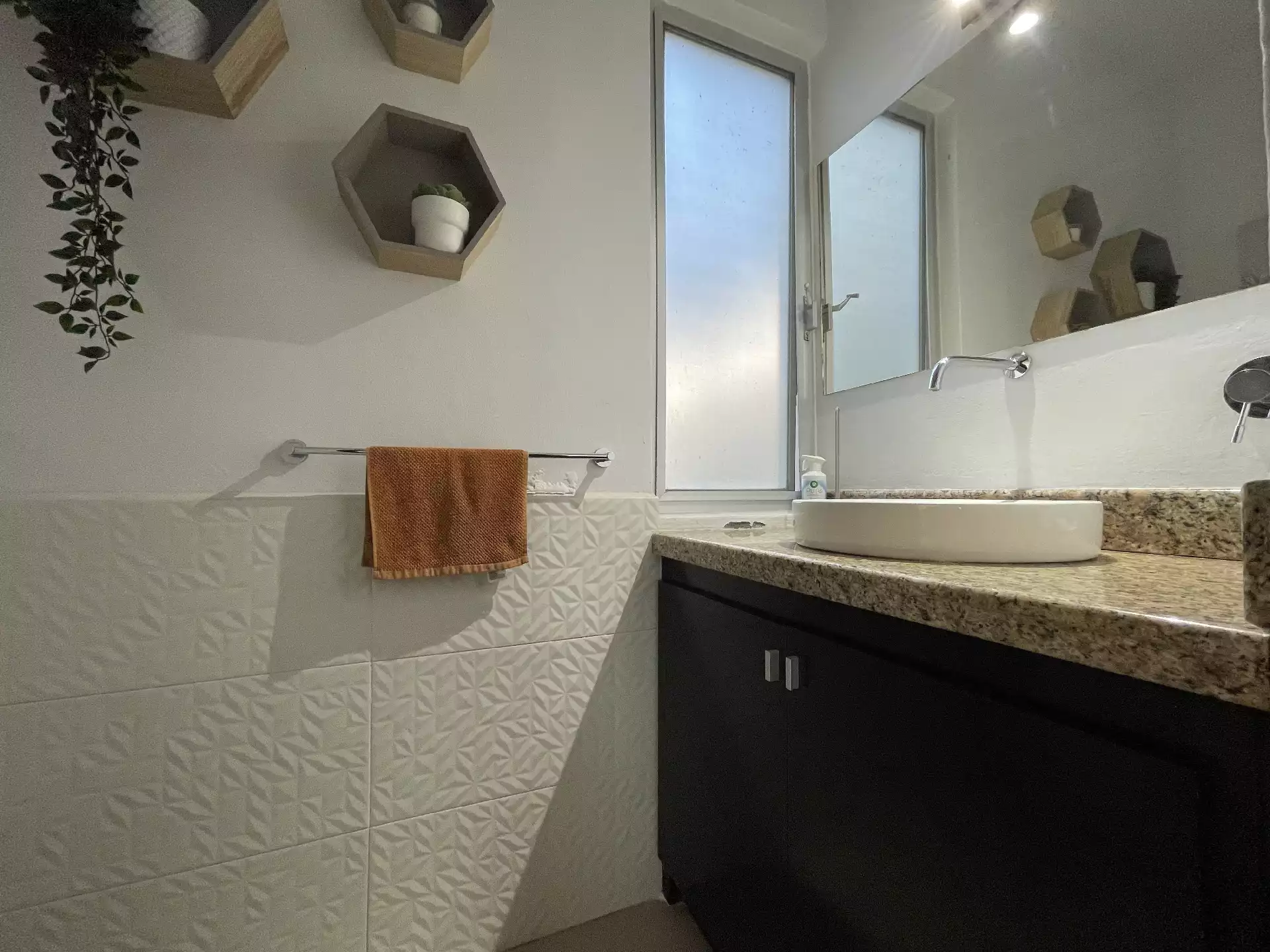 Casa en Venta Fracc. Burgos Cuernavaca