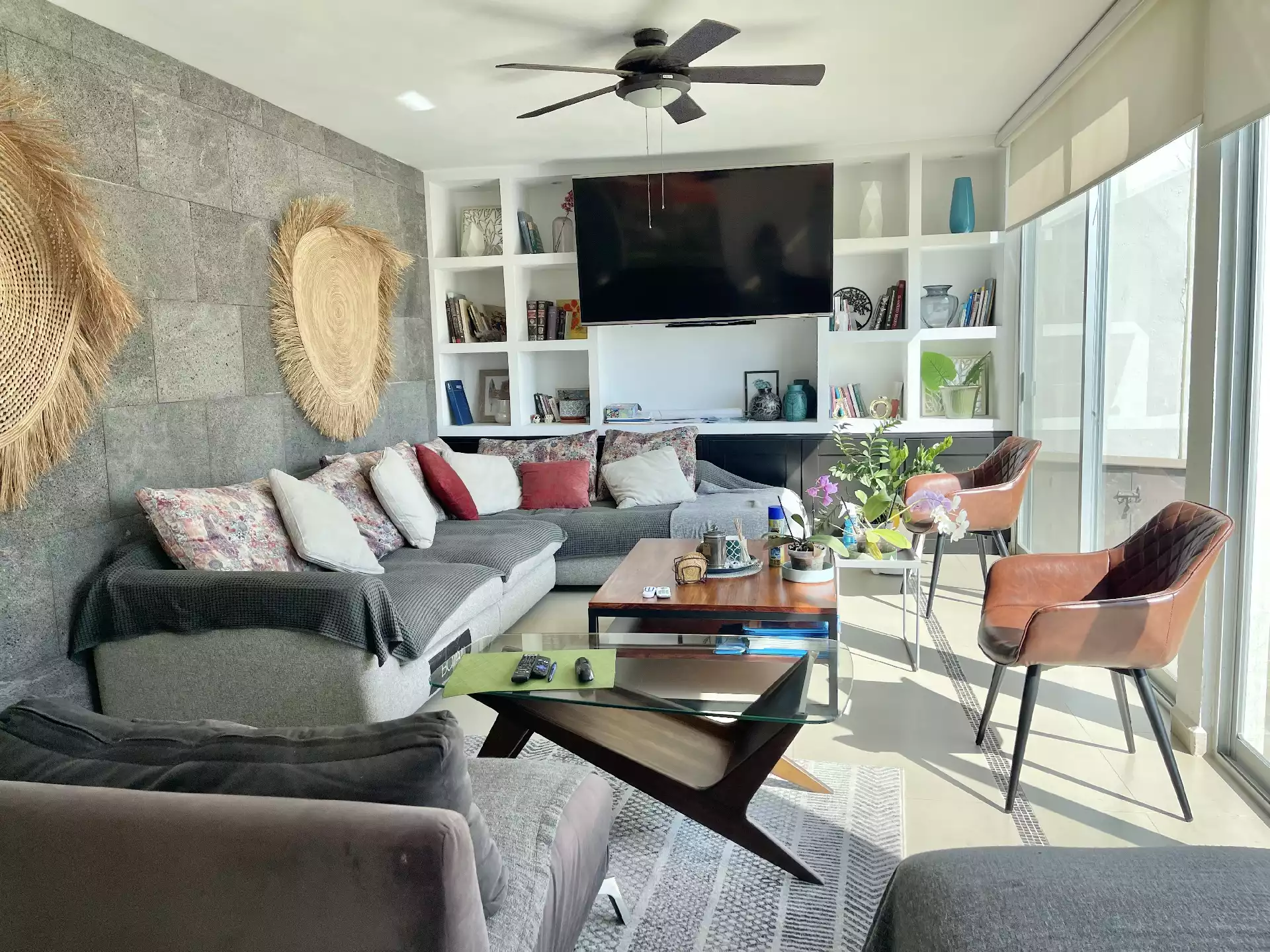 Casa en Venta Fracc. Burgos Cuernavaca
