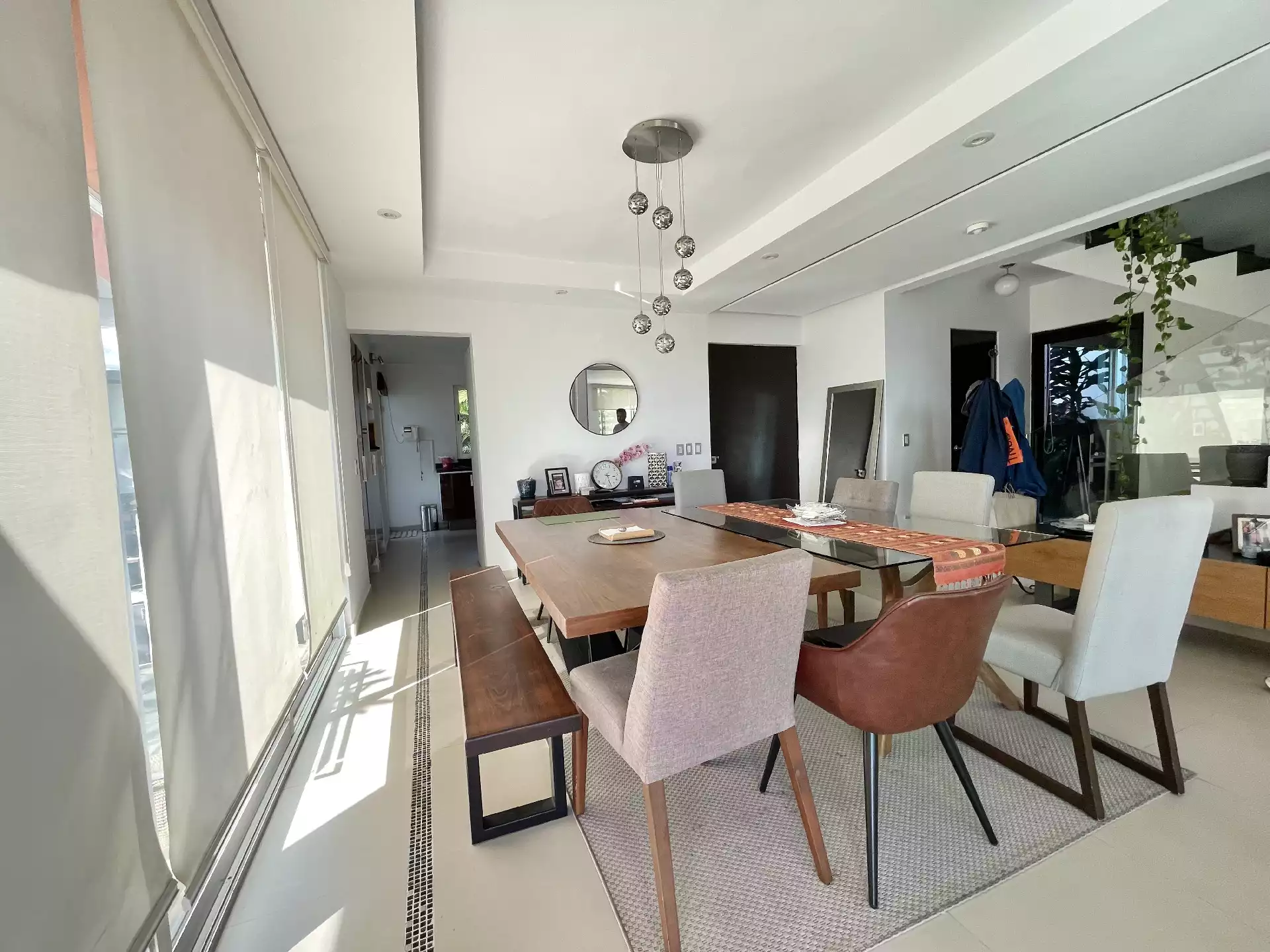 Casa en Venta Fracc. Burgos Cuernavaca
