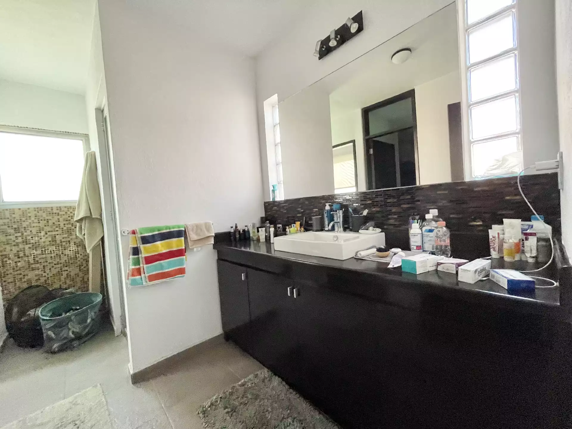 Casa en Venta Fracc. Burgos Cuernavaca