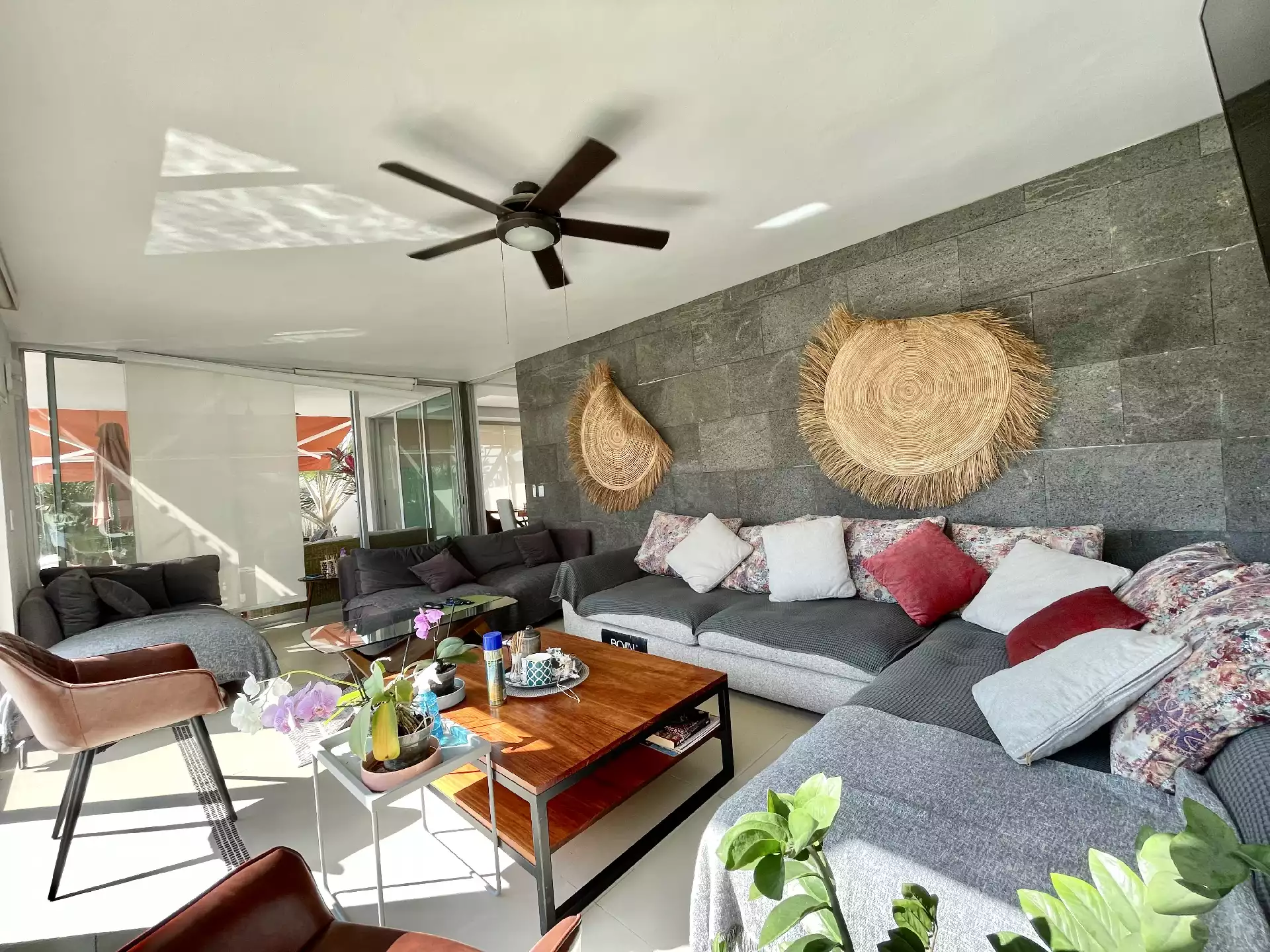 Casa en Venta Fracc. Burgos Cuernavaca