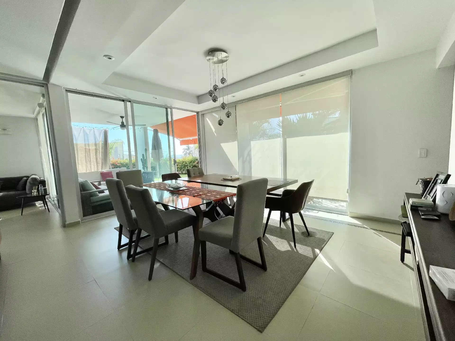 Casa en Venta Fracc. Burgos Cuernavaca