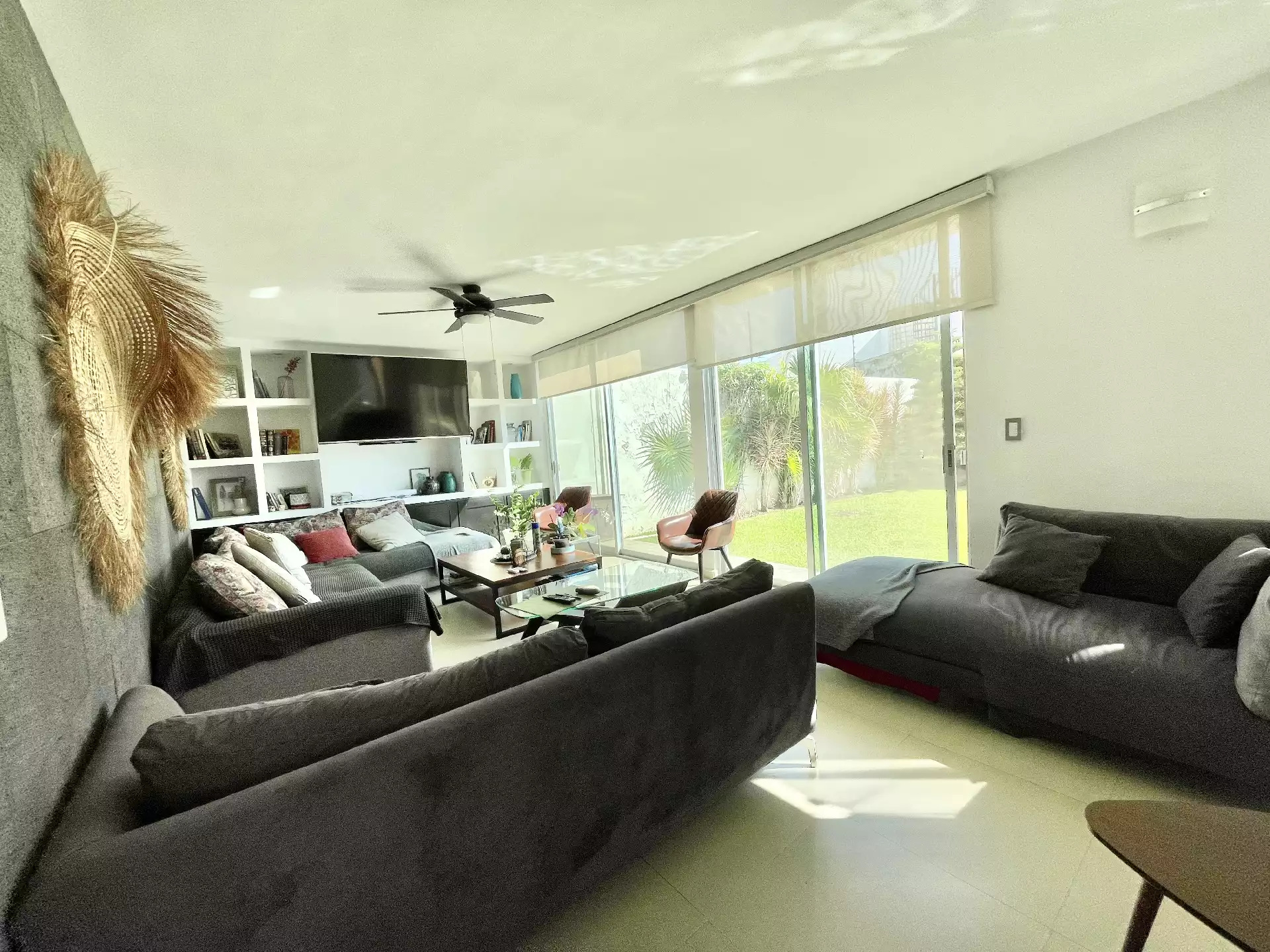 Casa en Venta Fracc. Burgos Cuernavaca
