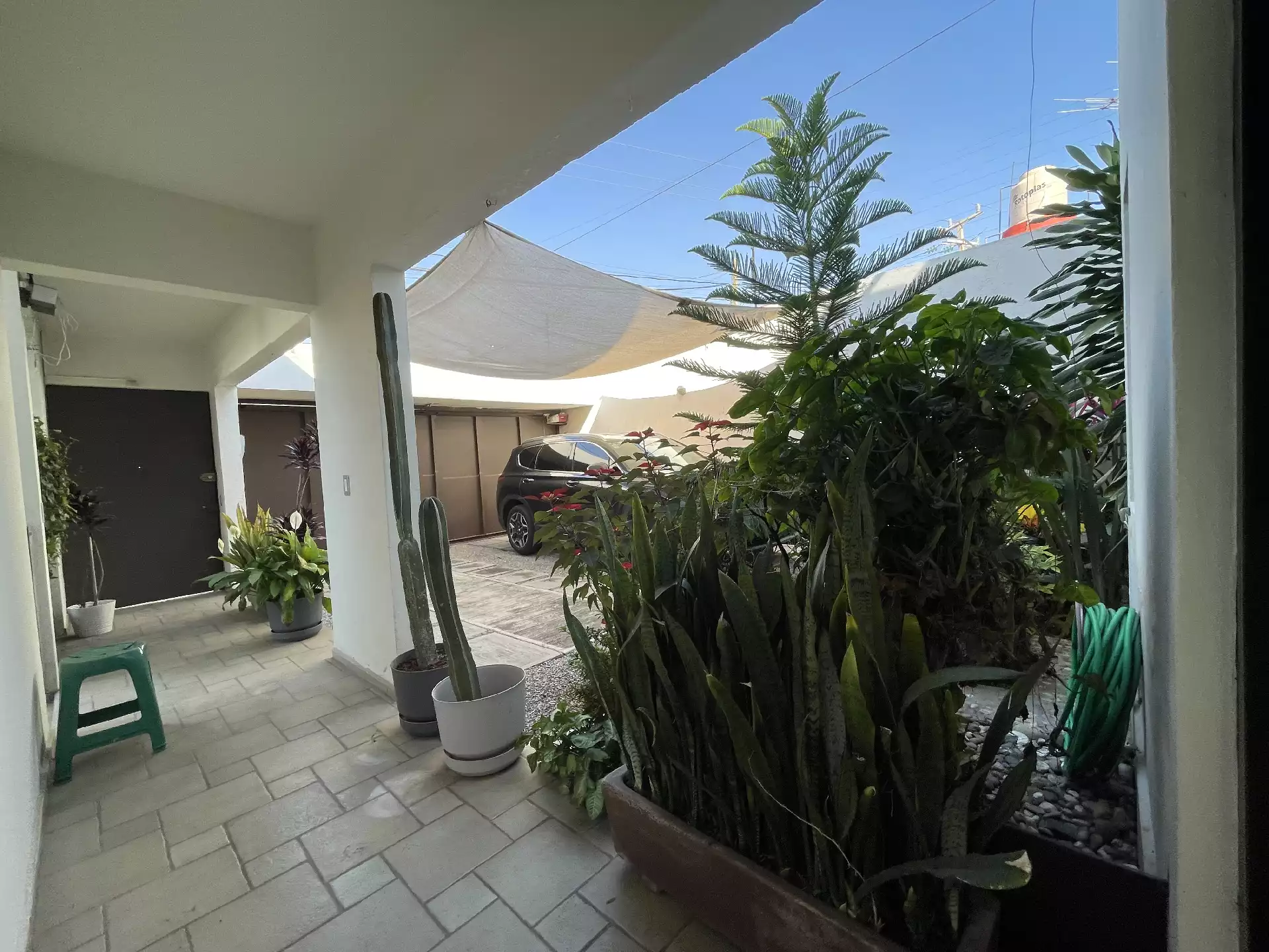 Casa en Venta Fracc. Burgos Cuernavaca
