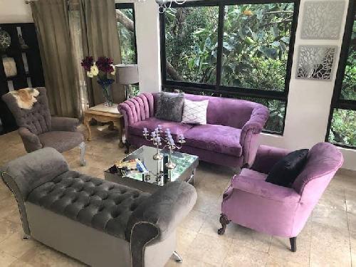 Departamento amueblado en renta $12,000